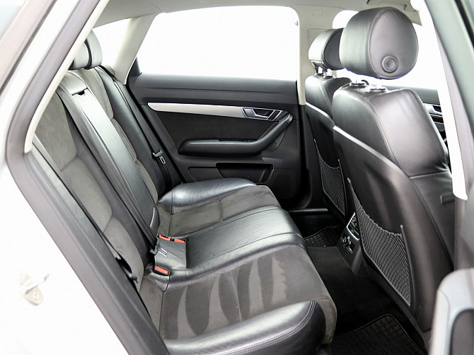 Audi A6 Comfortline 2.7 TDI 132kW Tallina - foto 7
