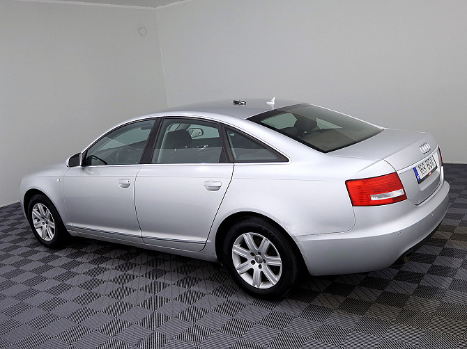Audi A6 Comfortline 2.7 TDI 132kW Tallina - foto 4