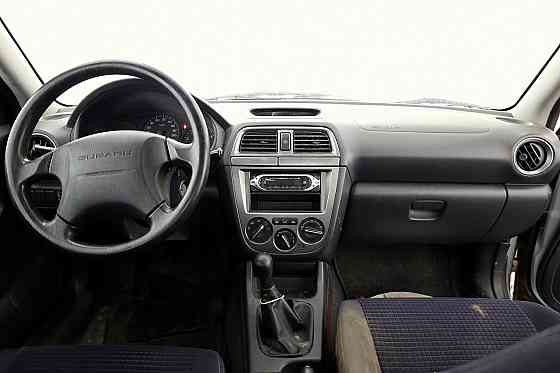 Subaru Impreza Sport 4x4 AWD 1.6 70kW Таллин