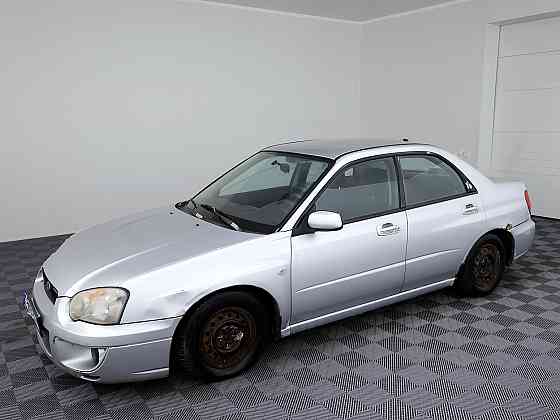 Subaru Impreza Sport 4x4 AWD 1.6 70kW Таллин