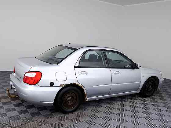 Subaru Impreza Sport 4x4 AWD 1.6 70kW Таллин