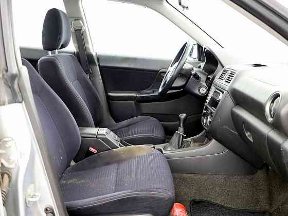 Subaru Impreza Sport 4x4 AWD 1.6 70kW Таллин