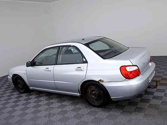 Subaru Impreza Sport 4x4 AWD 1.6 70kW Таллин