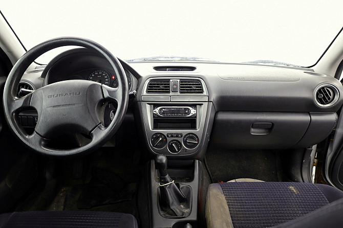 Subaru Impreza Sport 4x4 AWD 1.6 70kW Таллин - изображение 5