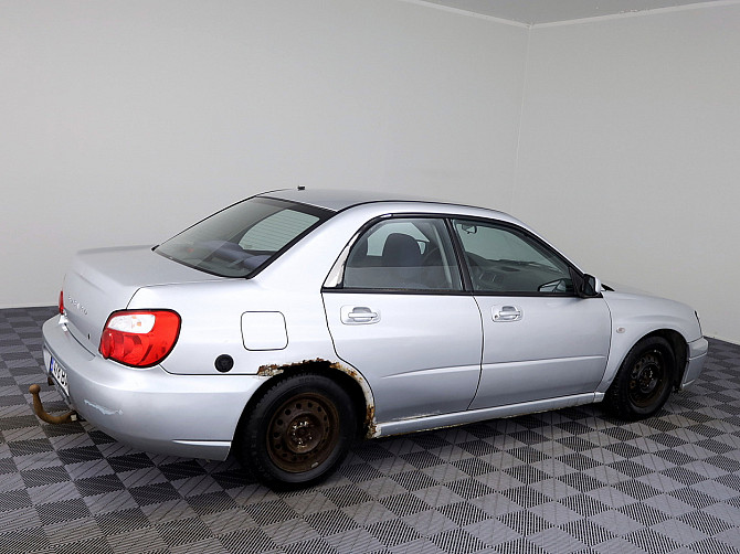 Subaru Impreza Sport 4x4 AWD 1.6 70kW Таллин - изображение 3
