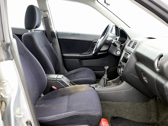 Subaru Impreza Sport 4x4 AWD 1.6 70kW Таллин - изображение 6
