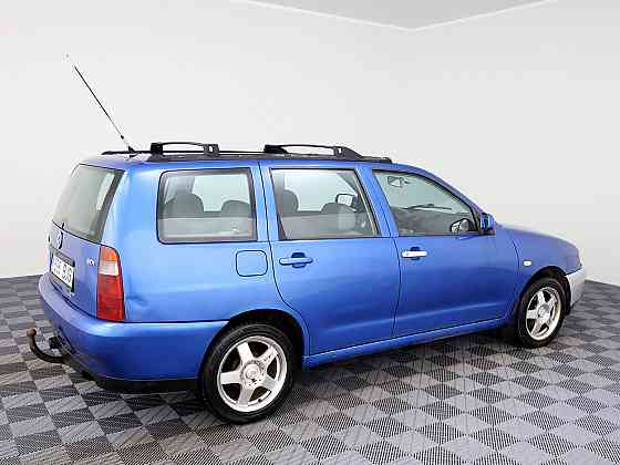 Volkswagen Polo Variant 1.9 TDI 50kW Tallina