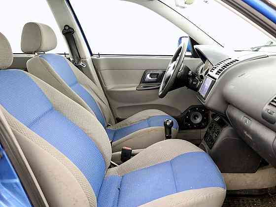 Volkswagen Polo Variant 1.9 TDI 50kW Tallina
