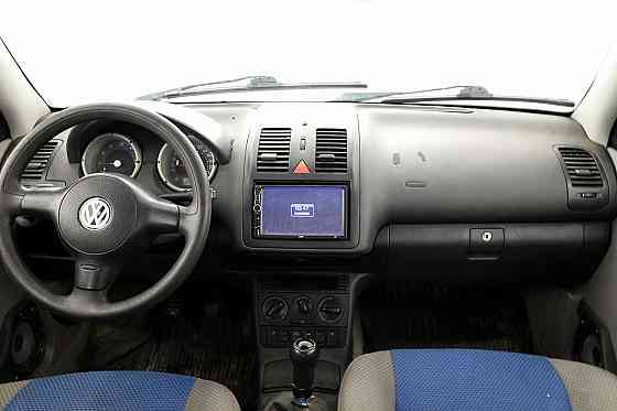 Volkswagen Polo Variant 1.9 TDI 50kW Tallina