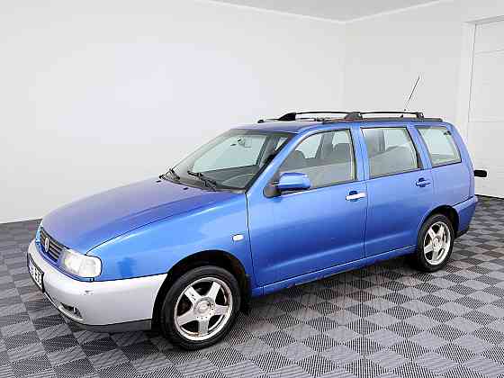 Volkswagen Polo Variant 1.9 TDI 50kW Tallina