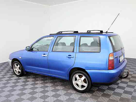 Volkswagen Polo Variant 1.9 TDI 50kW Tallina