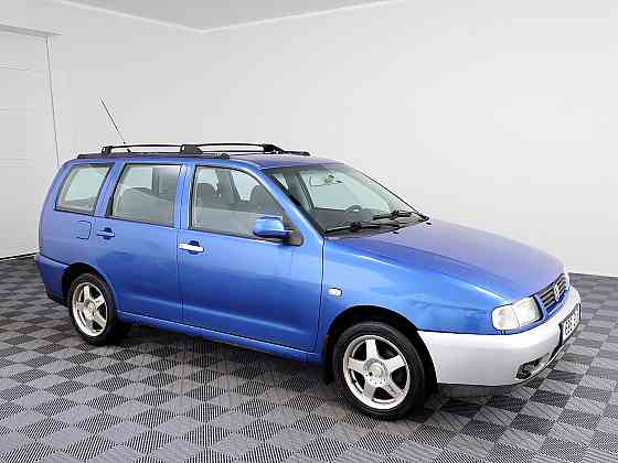Volkswagen Polo Variant 1.9 TDI 50kW Tallina