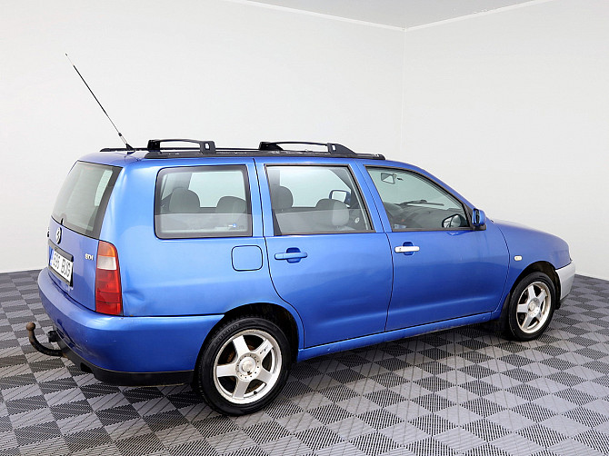 Volkswagen Polo Variant 1.9 TDI 50kW Tallina - foto 3