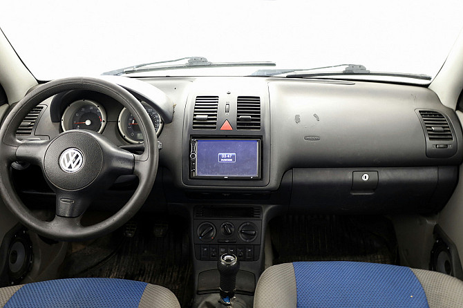 Volkswagen Polo Variant 1.9 TDI 50kW Tallina - foto 5