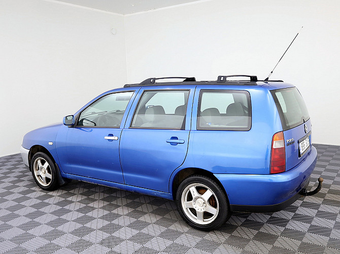 Volkswagen Polo Variant 1.9 TDI 50kW Tallina - foto 4