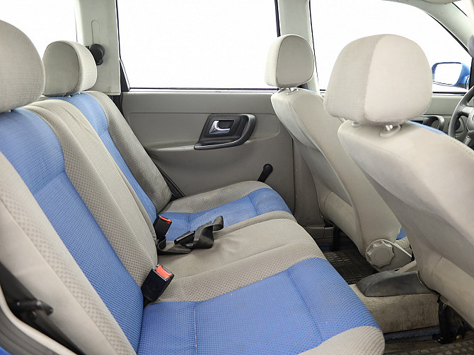 Volkswagen Polo Variant 1.9 TDI 50kW Tallina - foto 7