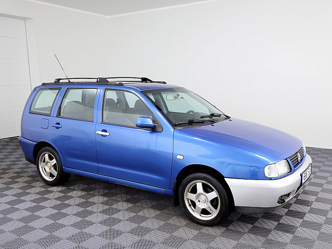 Volkswagen Polo Variant 1.9 TDI 50kW Tallina - foto 1