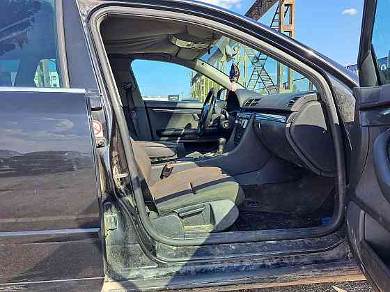 Audi A4 Avant Comfortline 1.9 TDI 96kW Tallina