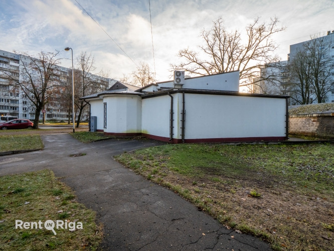 Для любого вида деятельности. Земля в собственности. Вода, канализация - Рига - изображение 11