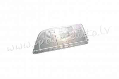 SBZ1106(MM)L - 'OEM: A1408260190' (93-95) L - Priekšējā Luktura Stikls - MERCEDES S-CLASS  W140 (199 Rīga