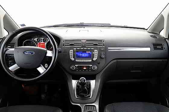 Ford C-MAX Titanium Facelift LPG 2.0 107kW Таллин