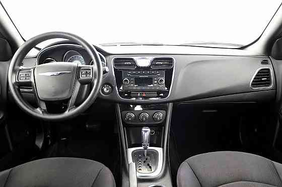 Chrysler 200 Comfort ATM 2.4 125kW Таллин