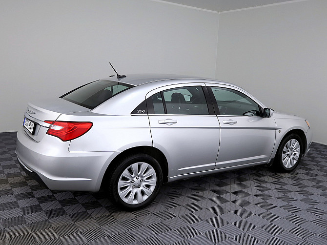 Chrysler 200 Comfort ATM 2.4 125kW Таллин - изображение 3