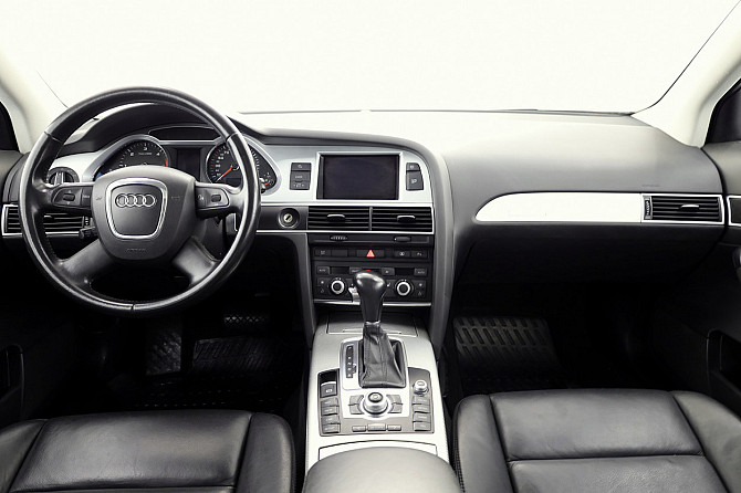 Audi A6 Quattro Facelift ATM 2.7 TDI 140kW Tallina - foto 5