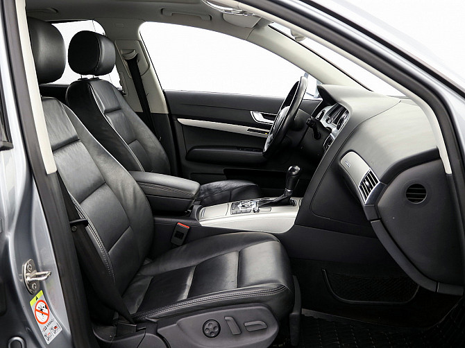 Audi A6 Quattro Facelift ATM 2.7 TDI 140kW Tallina - foto 6