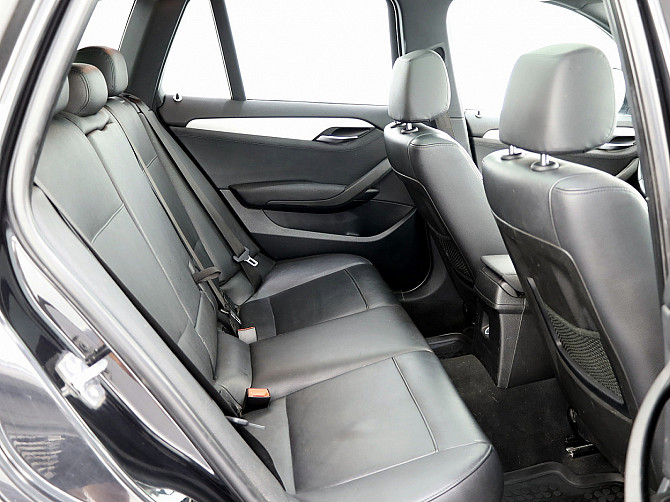 BMW X1 xDrive Sportpakett ATM 2.0 xD 150kW Таллин - изображение 7