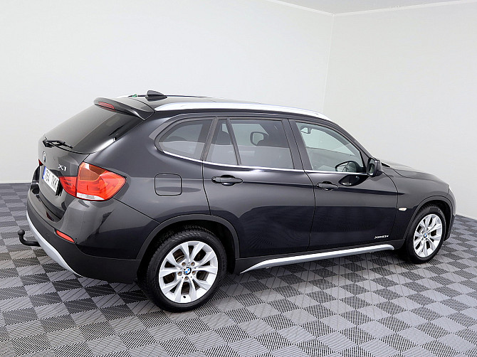 BMW X1 xDrive Sportpakett ATM 2.0 xD 150kW Таллин - изображение 3