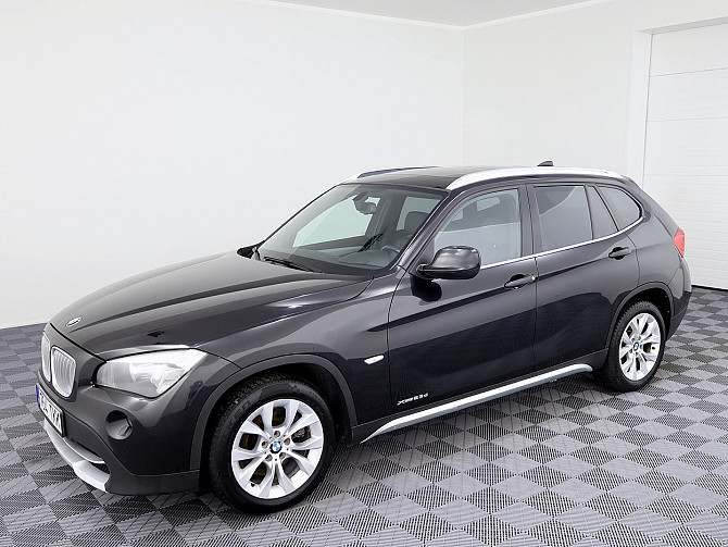 BMW X1 xDrive Sportpakett ATM 2.0 xD 150kW Таллин - изображение 2