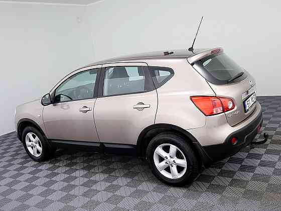Nissan Qashqai Comfort 1.6 84kW Таллин