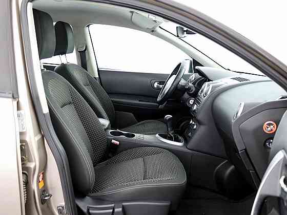 Nissan Qashqai Comfort 1.6 84kW Таллин