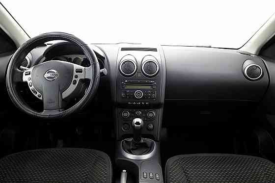 Nissan Qashqai Comfort 1.6 84kW Таллин