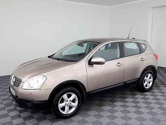 Nissan Qashqai Comfort 1.6 84kW Таллин