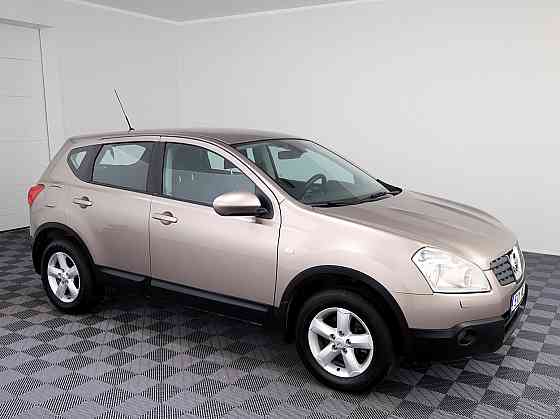 Nissan Qashqai Comfort 1.6 84kW Таллин