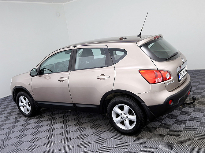 Nissan Qashqai Comfort 1.6 84kW Таллин - изображение 4