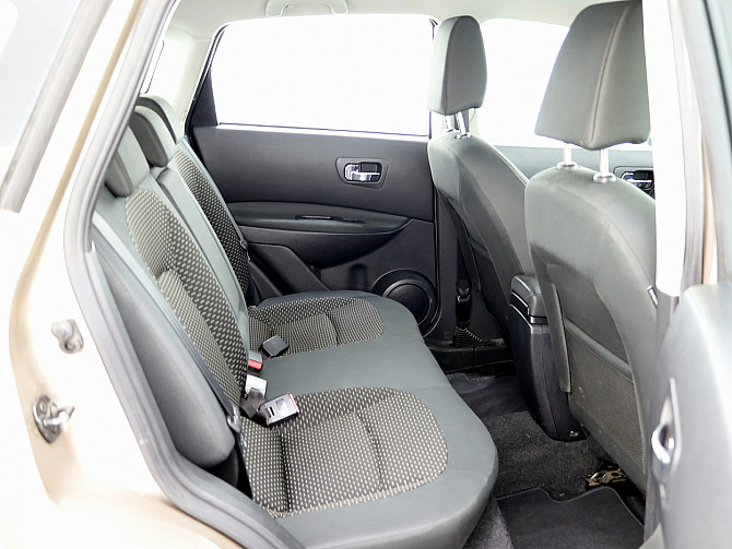 Nissan Qashqai Comfort 1.6 84kW Таллин - изображение 7