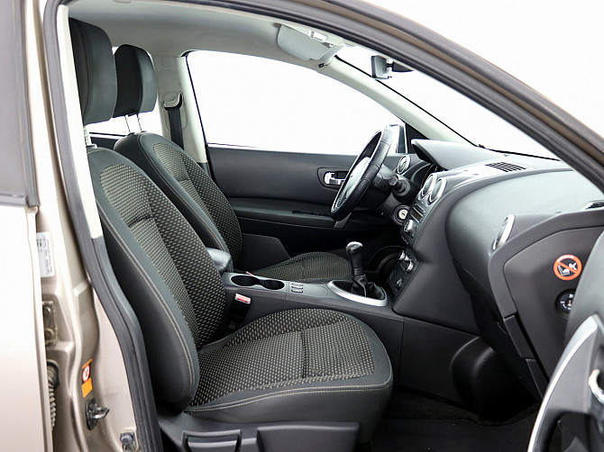 Nissan Qashqai Comfort 1.6 84kW Таллин - изображение 6