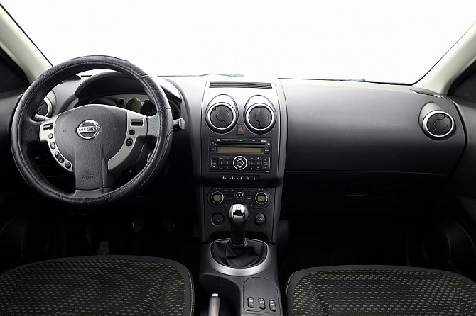 Nissan Qashqai Comfort 1.6 84kW Таллин - изображение 5