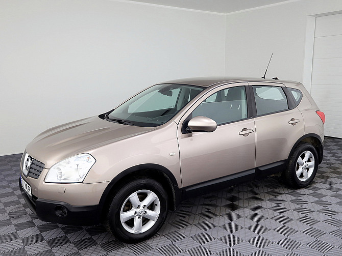 Nissan Qashqai Comfort 1.6 84kW Таллин - изображение 2