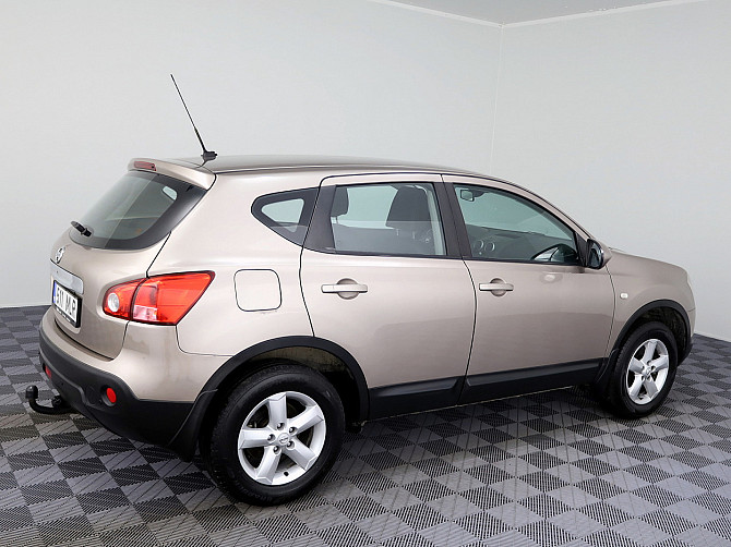 Nissan Qashqai Comfort 1.6 84kW Таллин - изображение 3
