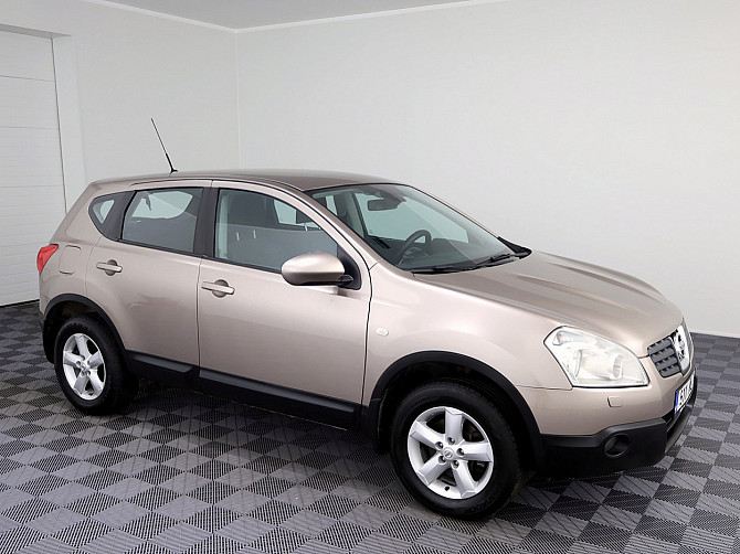 Nissan Qashqai Comfort 1.6 84kW Таллин - изображение 1
