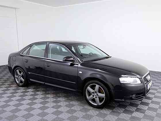 Audi A4 S-Line LPG Facelift 1.8 120kW Таллин