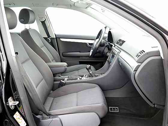 Audi A4 S-Line LPG Facelift 1.8 120kW Таллин