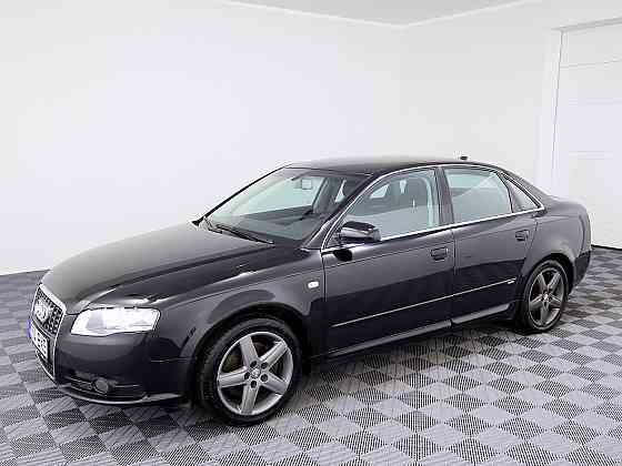 Audi A4 S-Line LPG Facelift 1.8 120kW Таллин