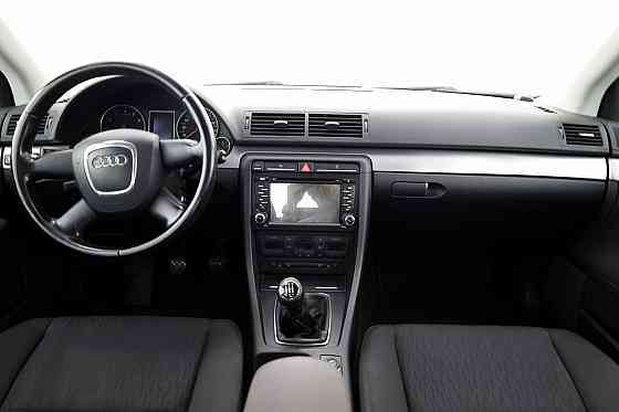 Audi A4 S-Line LPG Facelift 1.8 120kW Таллин