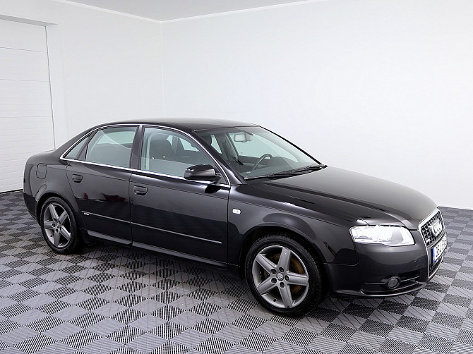 Audi A4 S-Line LPG Facelift 1.8 120kW Таллин - изображение 1