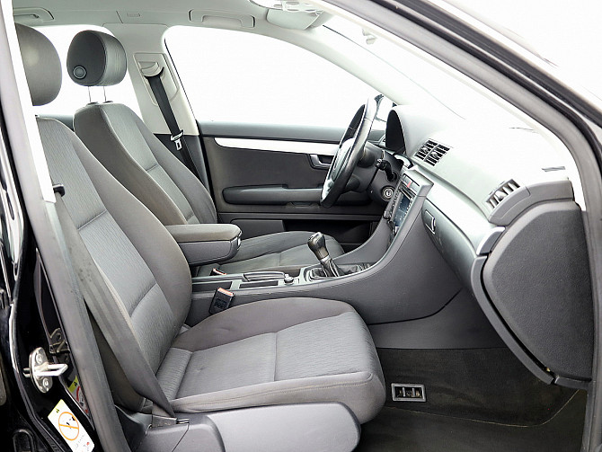 Audi A4 S-Line LPG Facelift 1.8 120kW Таллин - изображение 6